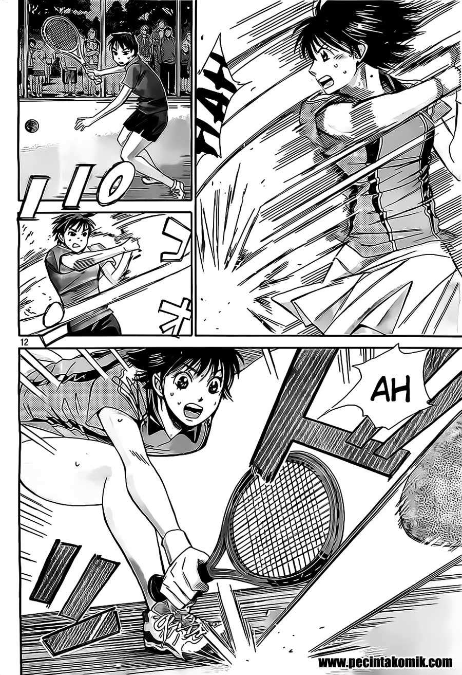 Hachi Ichi Chapter hachi ichi 011 Image 12