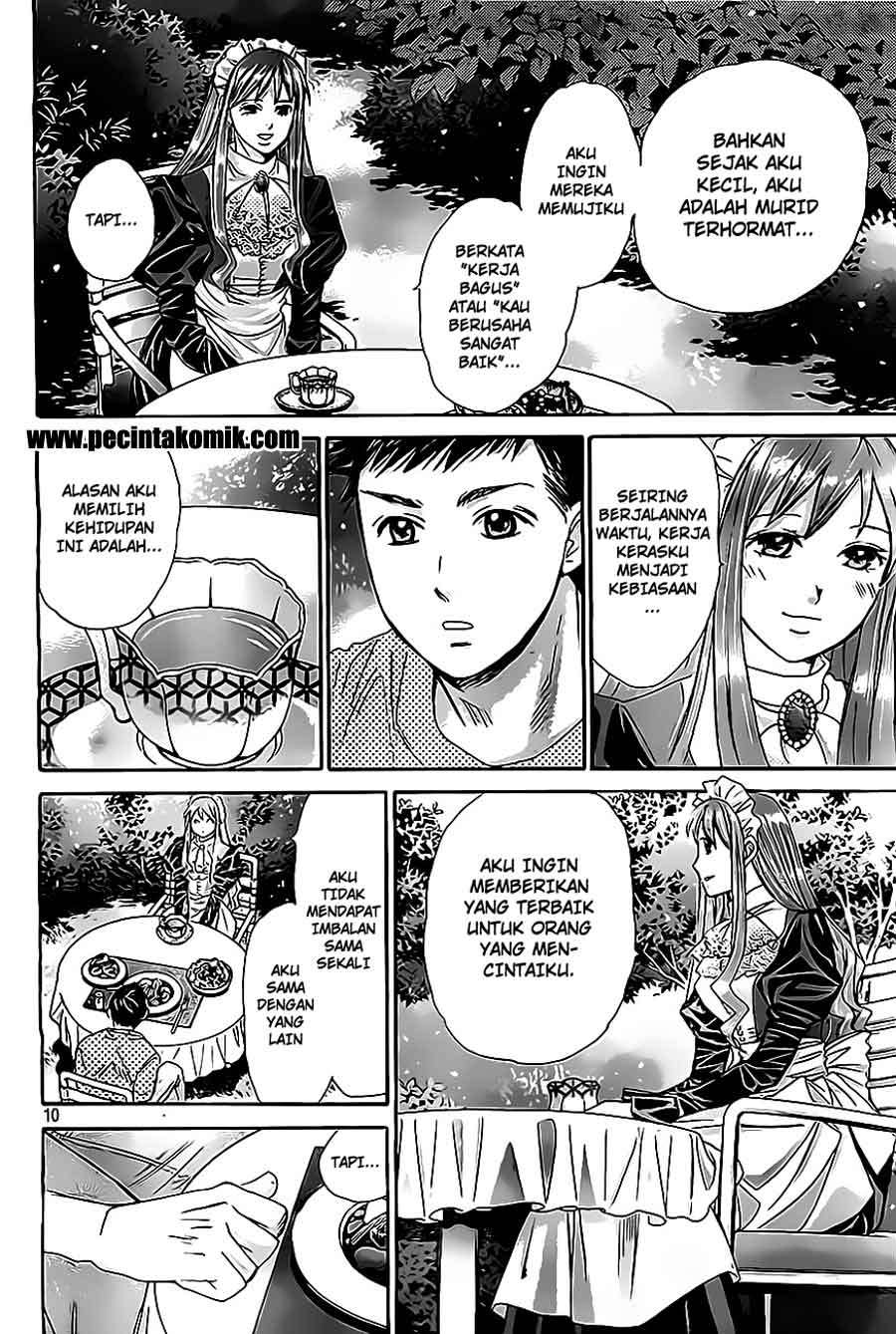 Hachi Ichi Chapter hachi ichi 013 Image 11