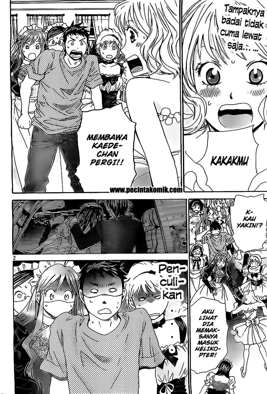 Hachi Ichi Chapter hachi ichi 015 Image 2