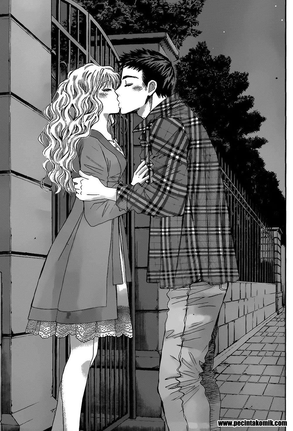 Hachi Ichi Chapter hachi ichi 027 Image 8