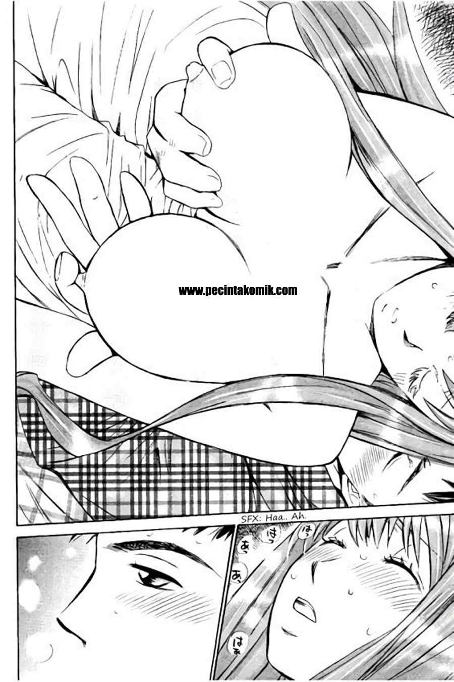 Hachi Ichi Chapter hachi ichi 035 Image 12