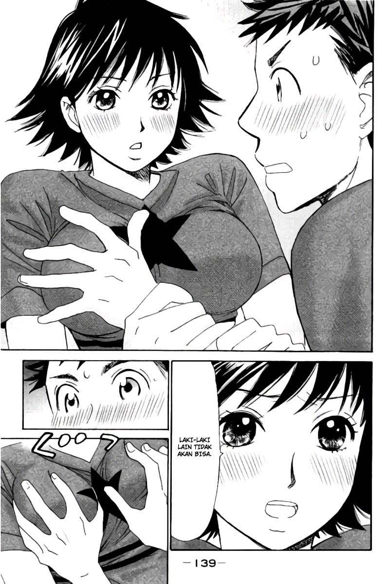 Hachi Ichi Chapter hachi ichi 040 Image 7