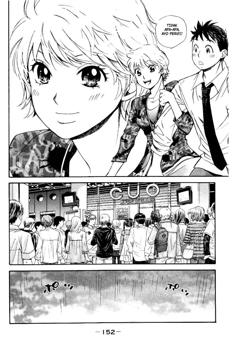 Hachi Ichi Chapter hachi ichi 041 Image 4
