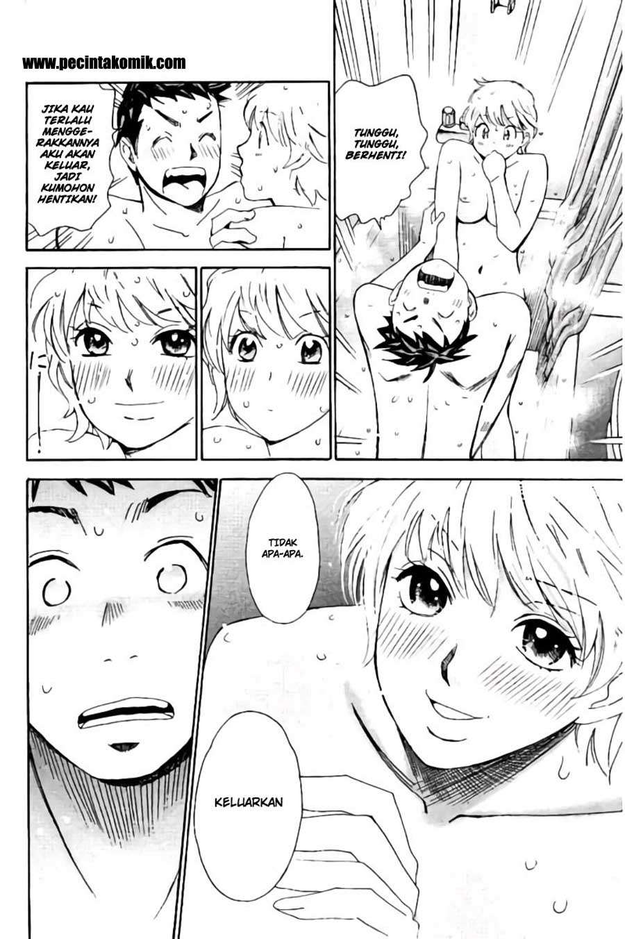 Hachi Ichi Chapter hachi ichi 042 Image 4