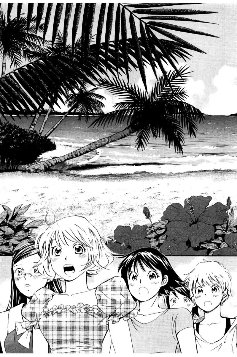 Hachi Ichi Chapter hachi ichi 044 Image 8
