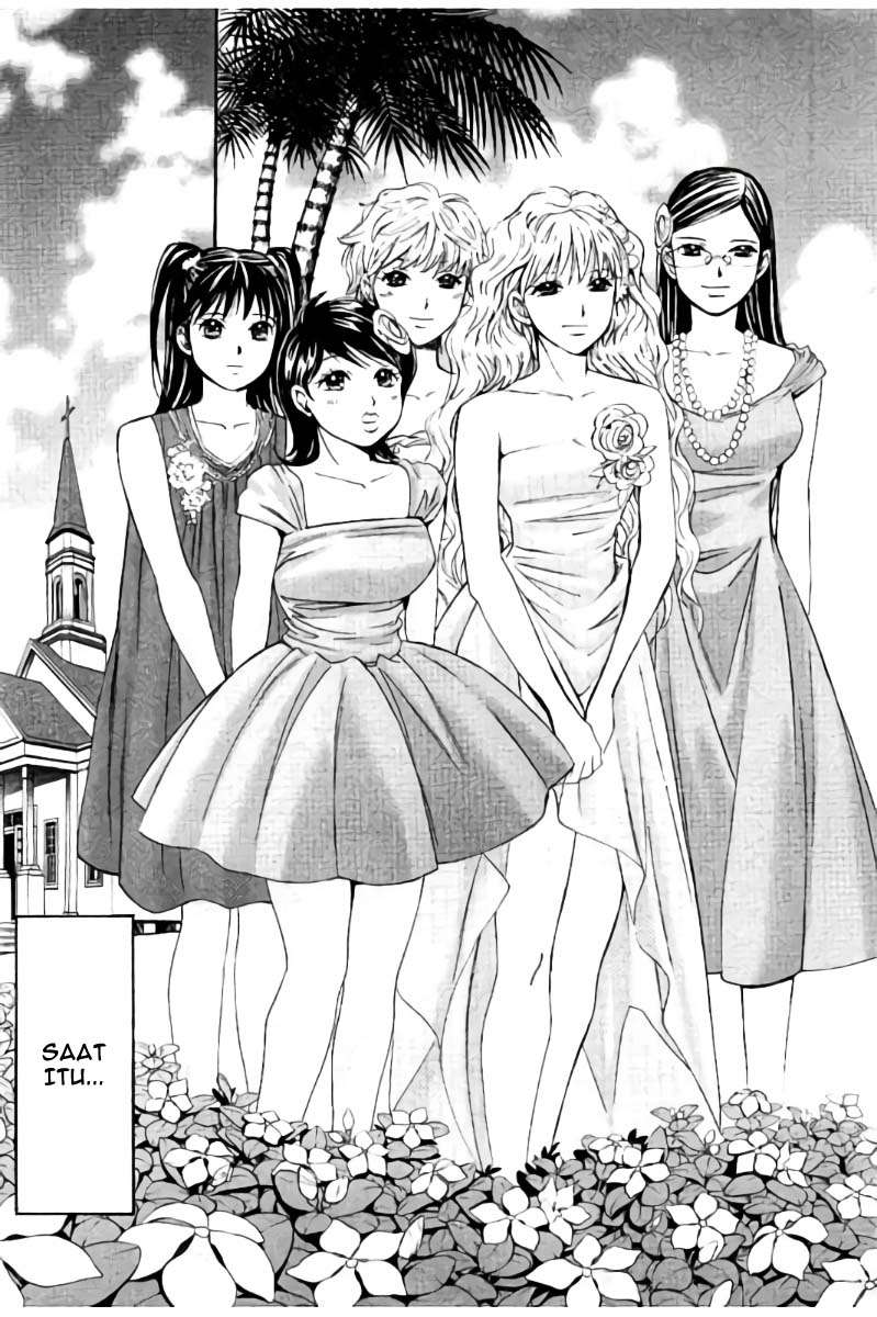 Hachi Ichi Chapter hachi ichi 044 Image 20