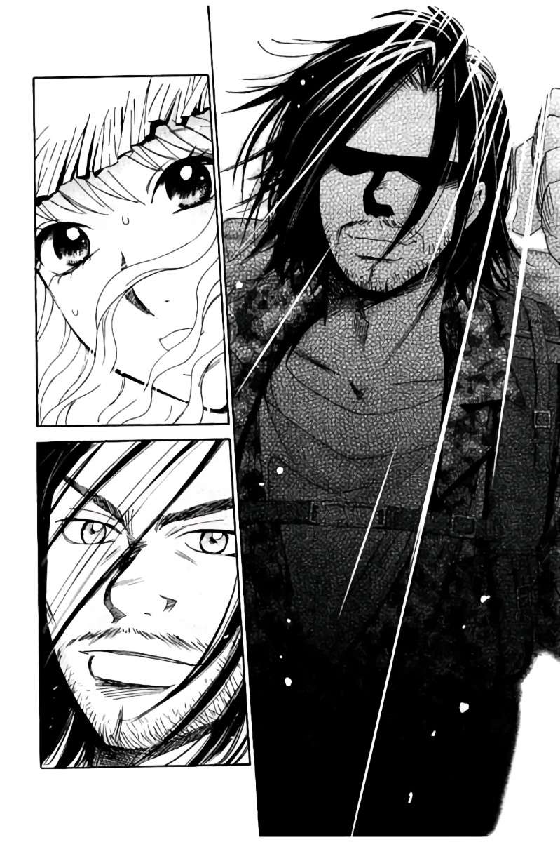 Hachi Ichi Chapter hachi ichi 045 Image 6
