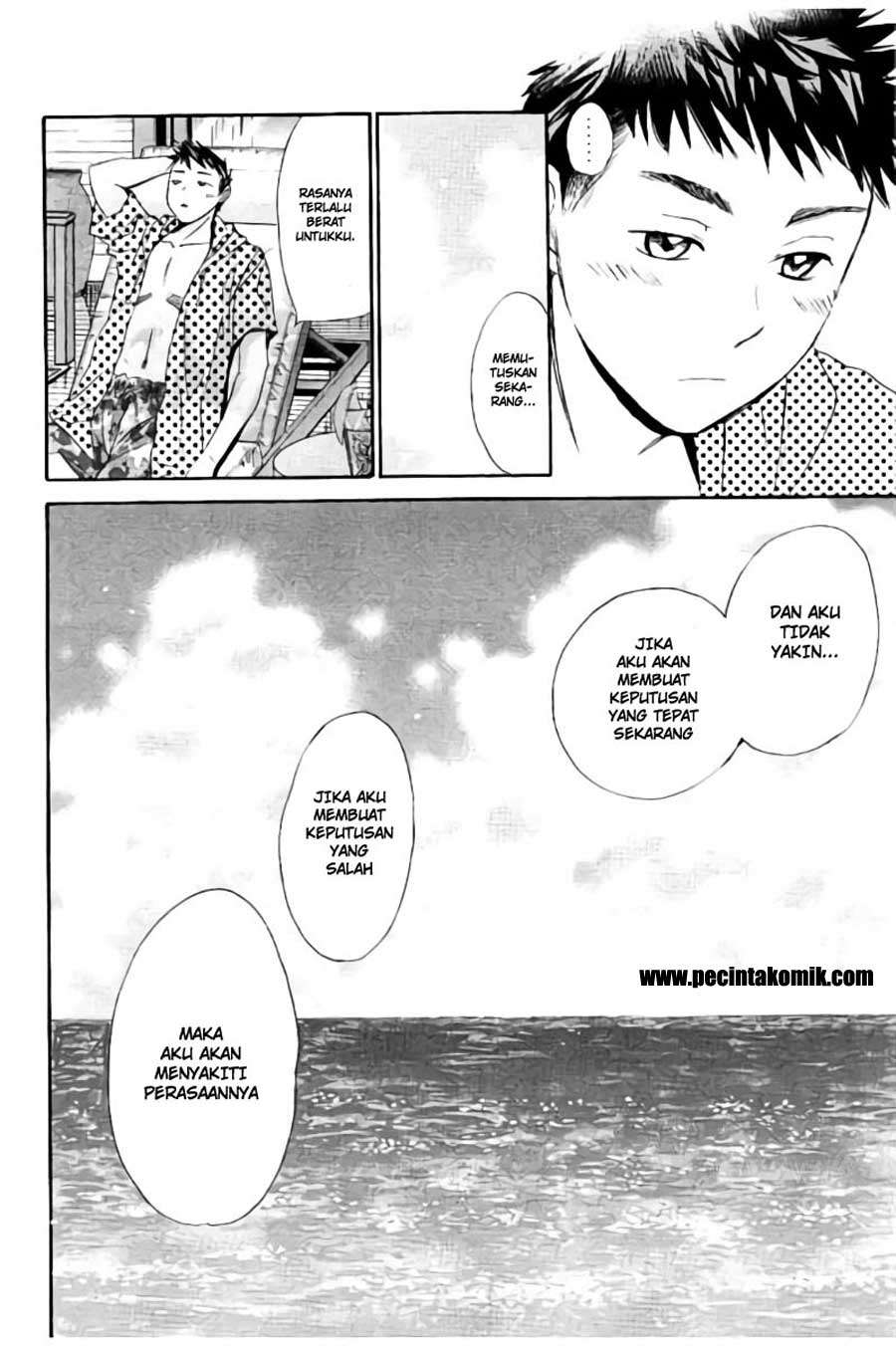 Hachi Ichi Chapter hachi ichi 046 Image 4
