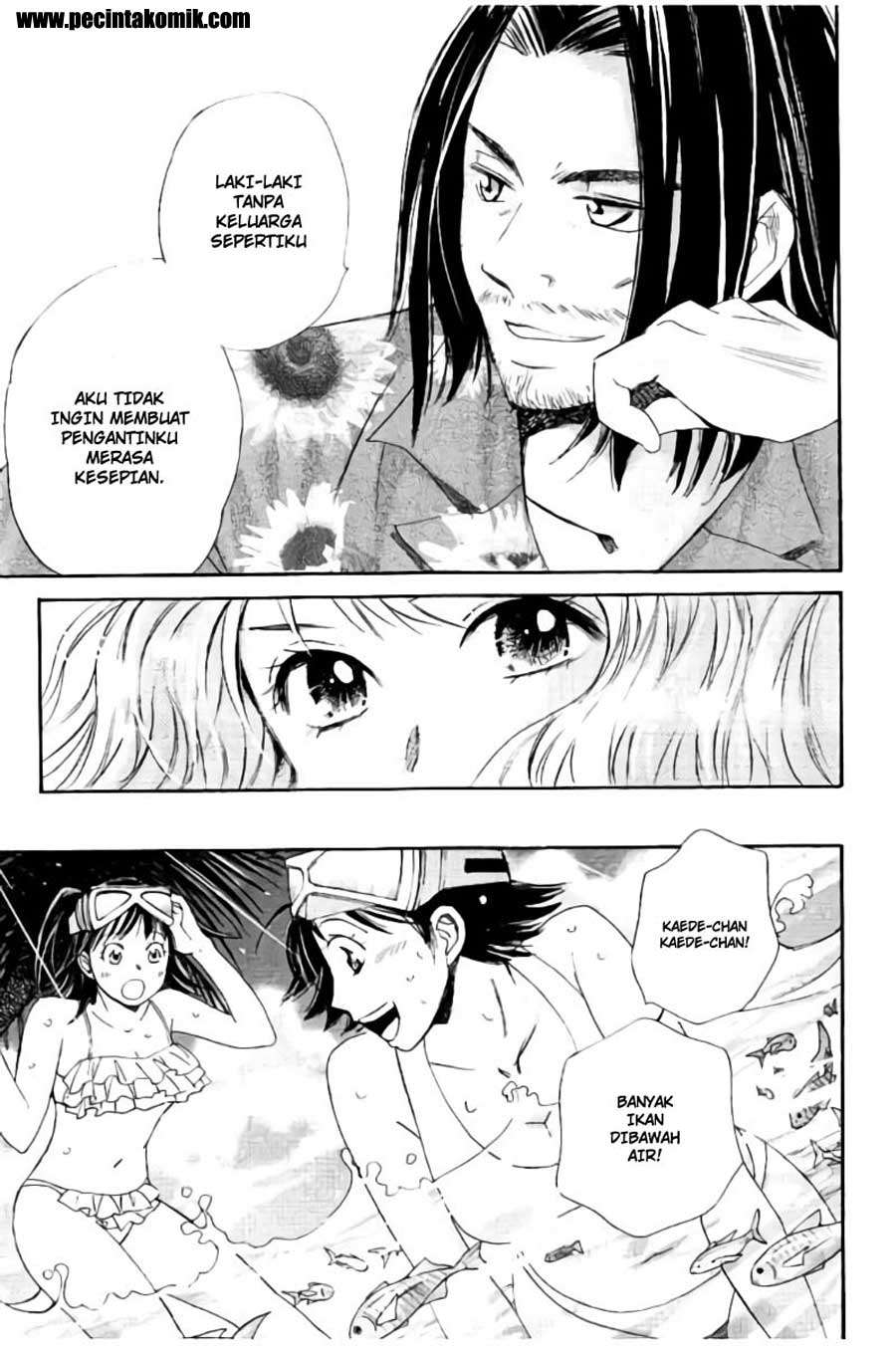 Hachi Ichi Chapter hachi ichi 046 Image 13