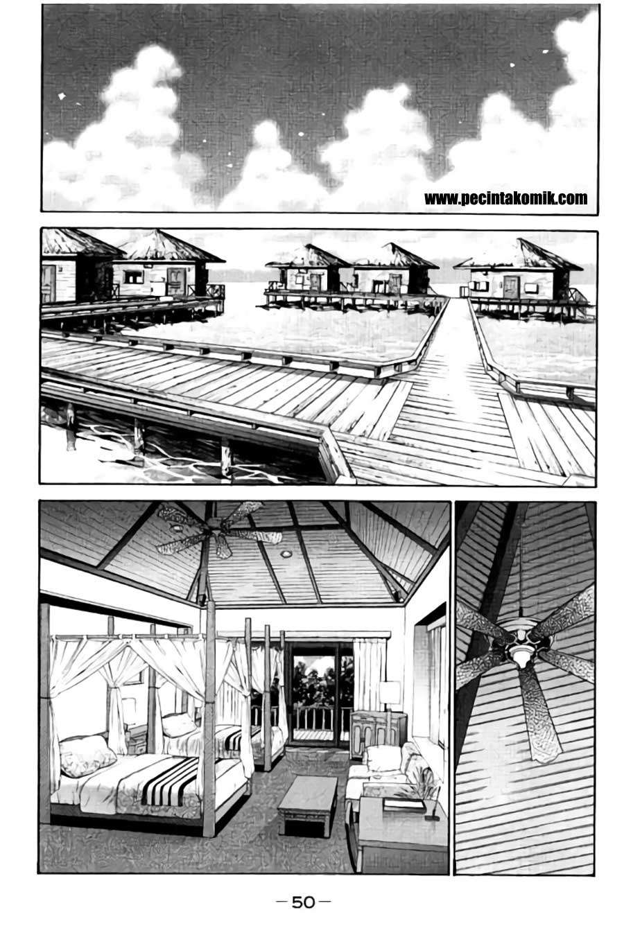 Hachi Ichi Chapter hachi ichi 046 Image 14