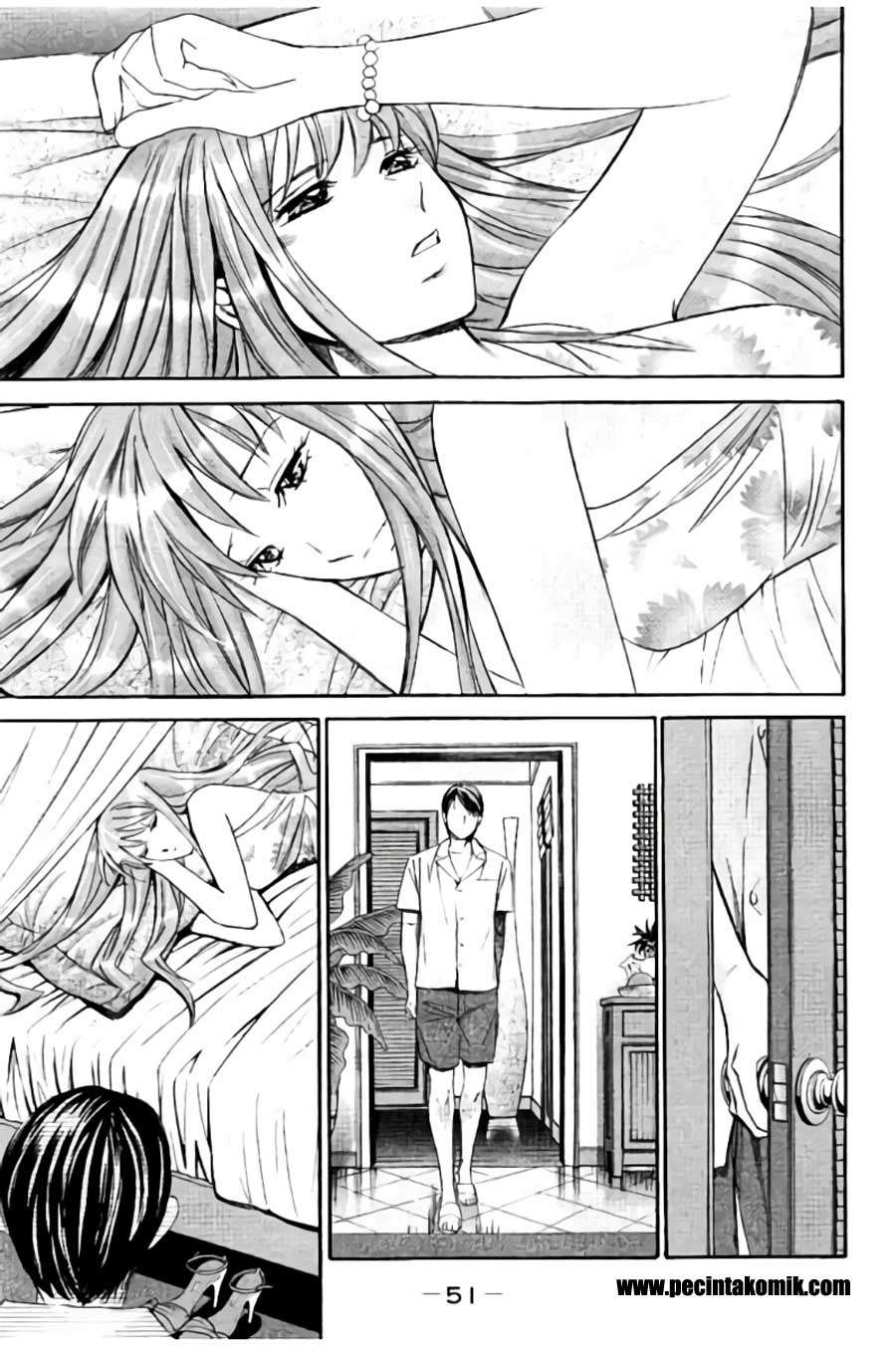 Hachi Ichi Chapter hachi ichi 046 Image 15