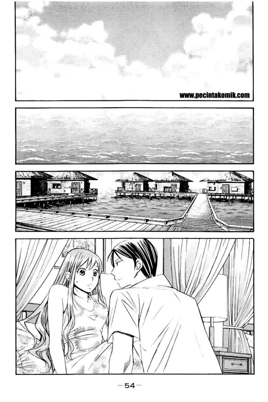 Hachi Ichi Chapter hachi ichi 047 Image 2