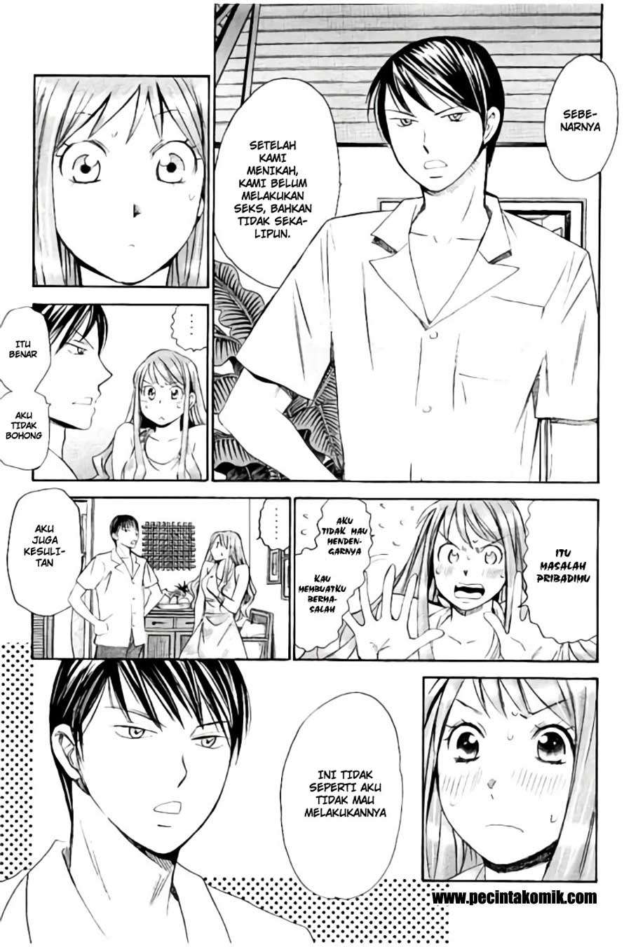 Hachi Ichi Chapter hachi ichi 047 Image 5
