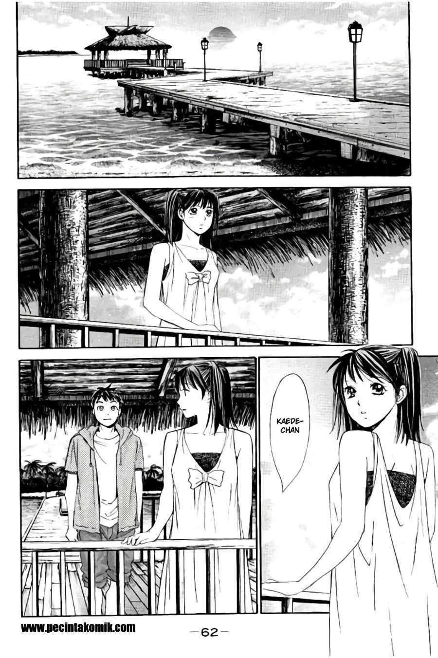 Hachi Ichi Chapter hachi ichi 047 Image 10