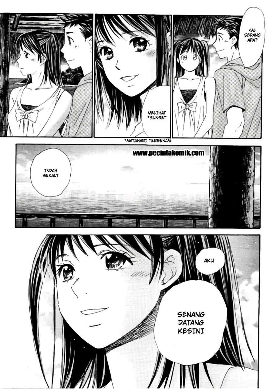 Hachi Ichi Chapter hachi ichi 047 Image 11