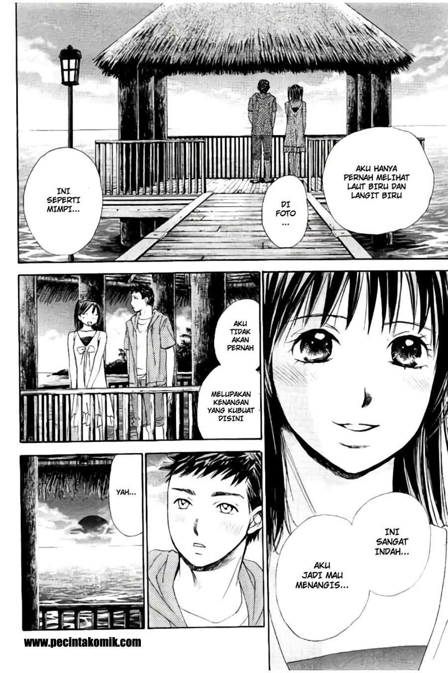 Hachi Ichi Chapter hachi ichi 047 Image 12