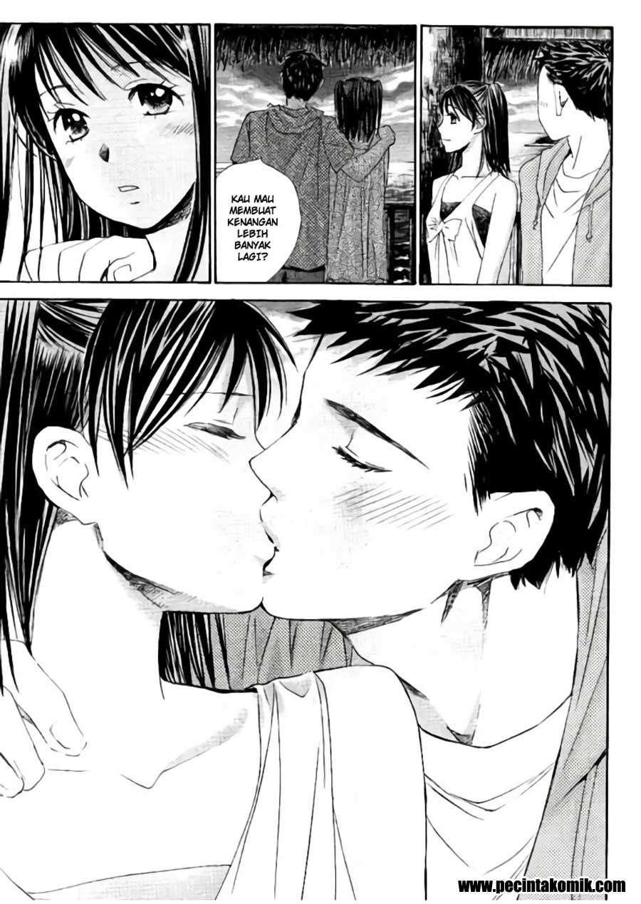 Hachi Ichi Chapter hachi ichi 047 Image 13