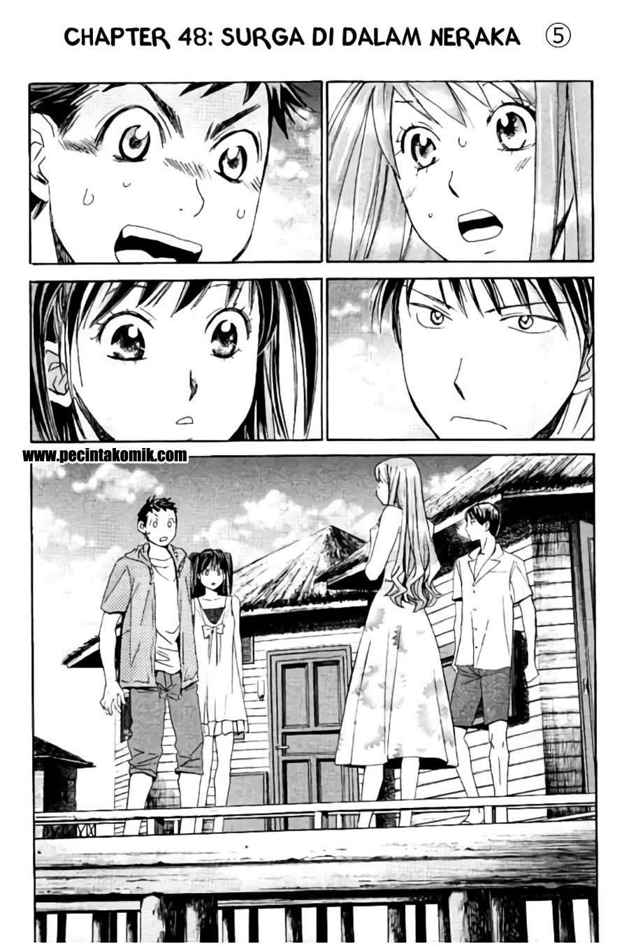 Hachi Ichi Chapter hachi ichi 048 Image 3