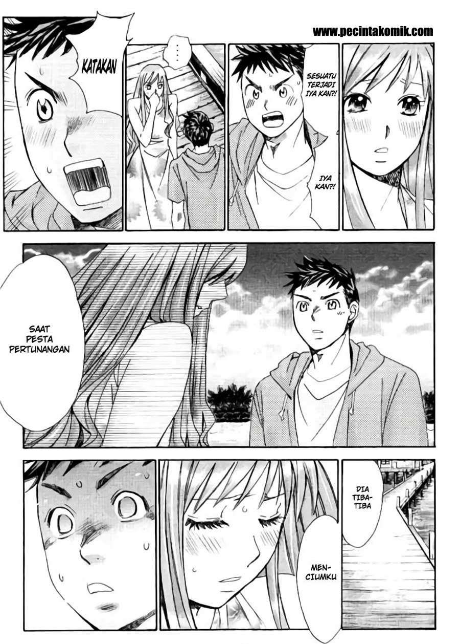 Hachi Ichi Chapter hachi ichi 048 Image 10