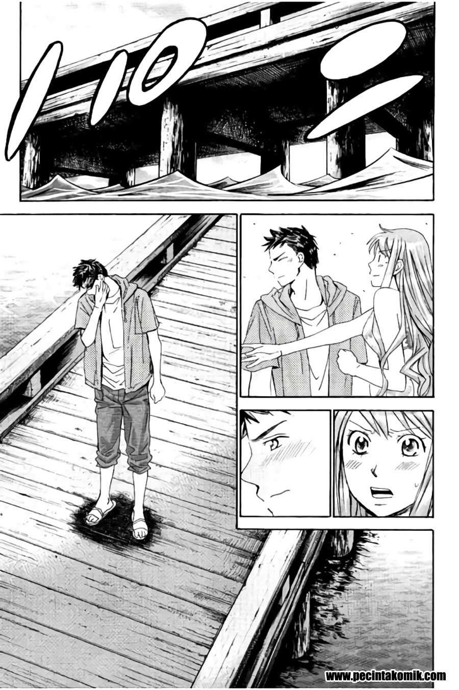 Hachi Ichi Chapter hachi ichi 048 Image 14