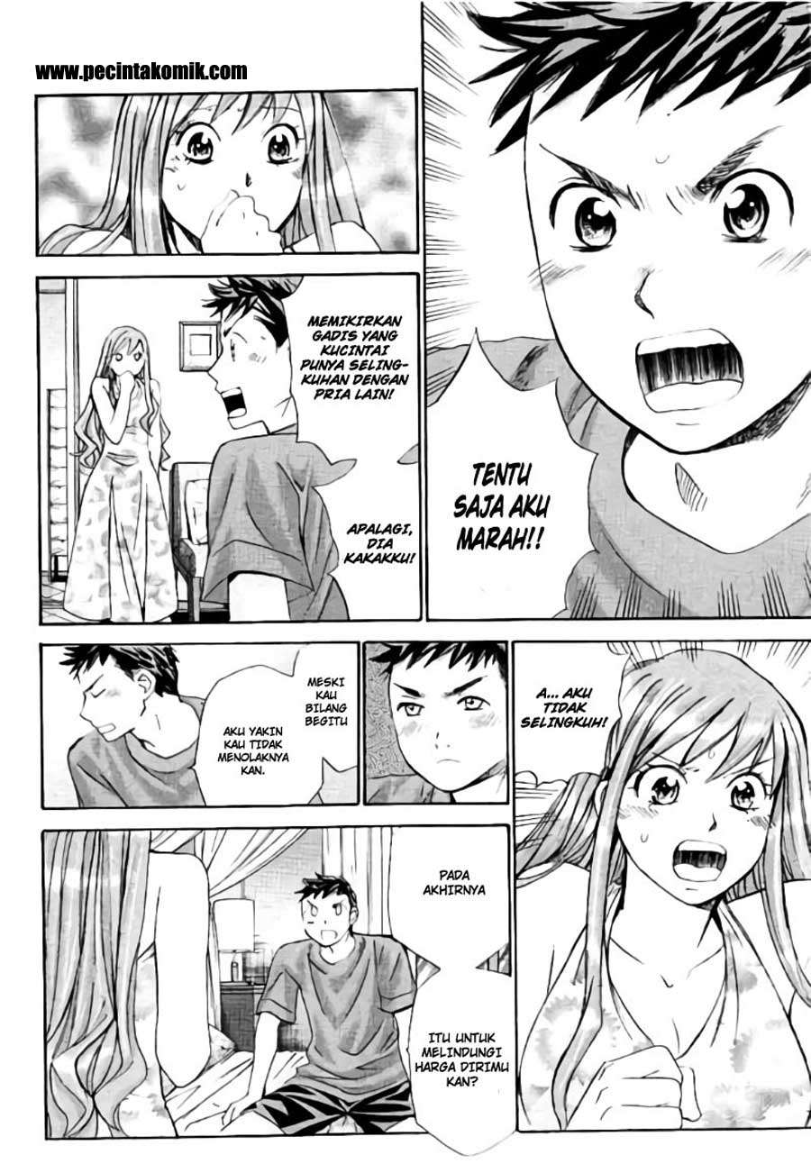 Hachi Ichi Chapter hachi ichi 049 Image 3