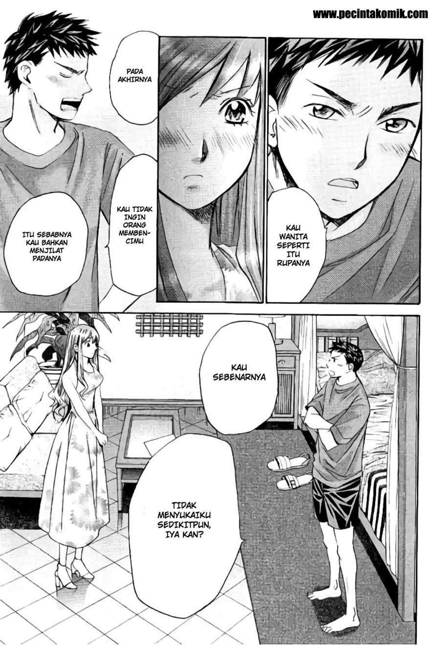 Hachi Ichi Chapter hachi ichi 049 Image 4