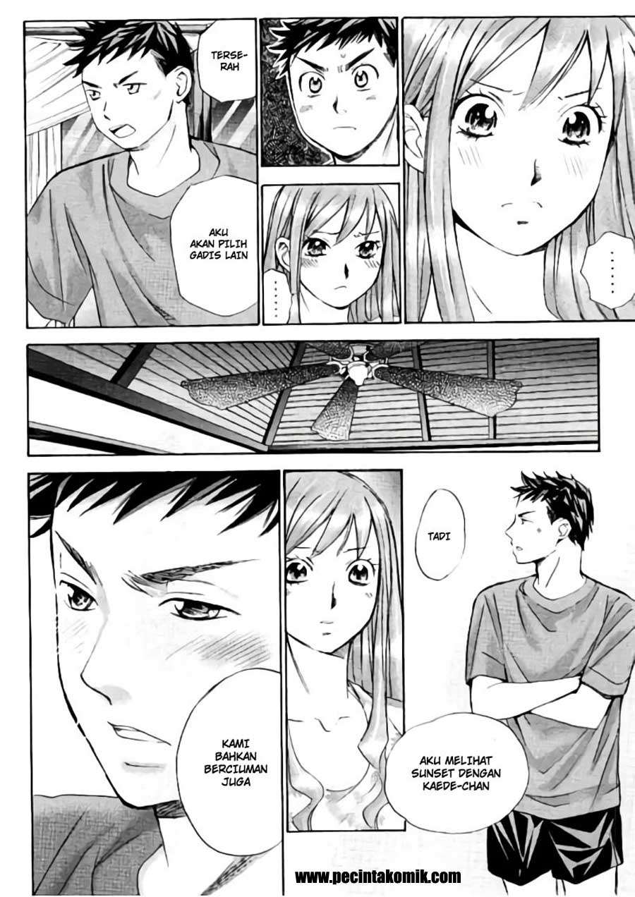 Hachi Ichi Chapter hachi ichi 049 Image 5