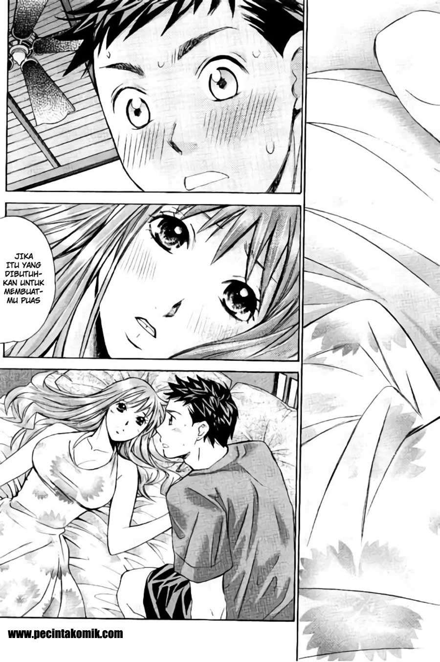 Hachi Ichi Chapter hachi ichi 049 Image 10