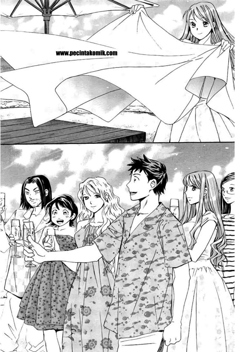 Hachi Ichi Chapter hachi ichi 051 Image 4