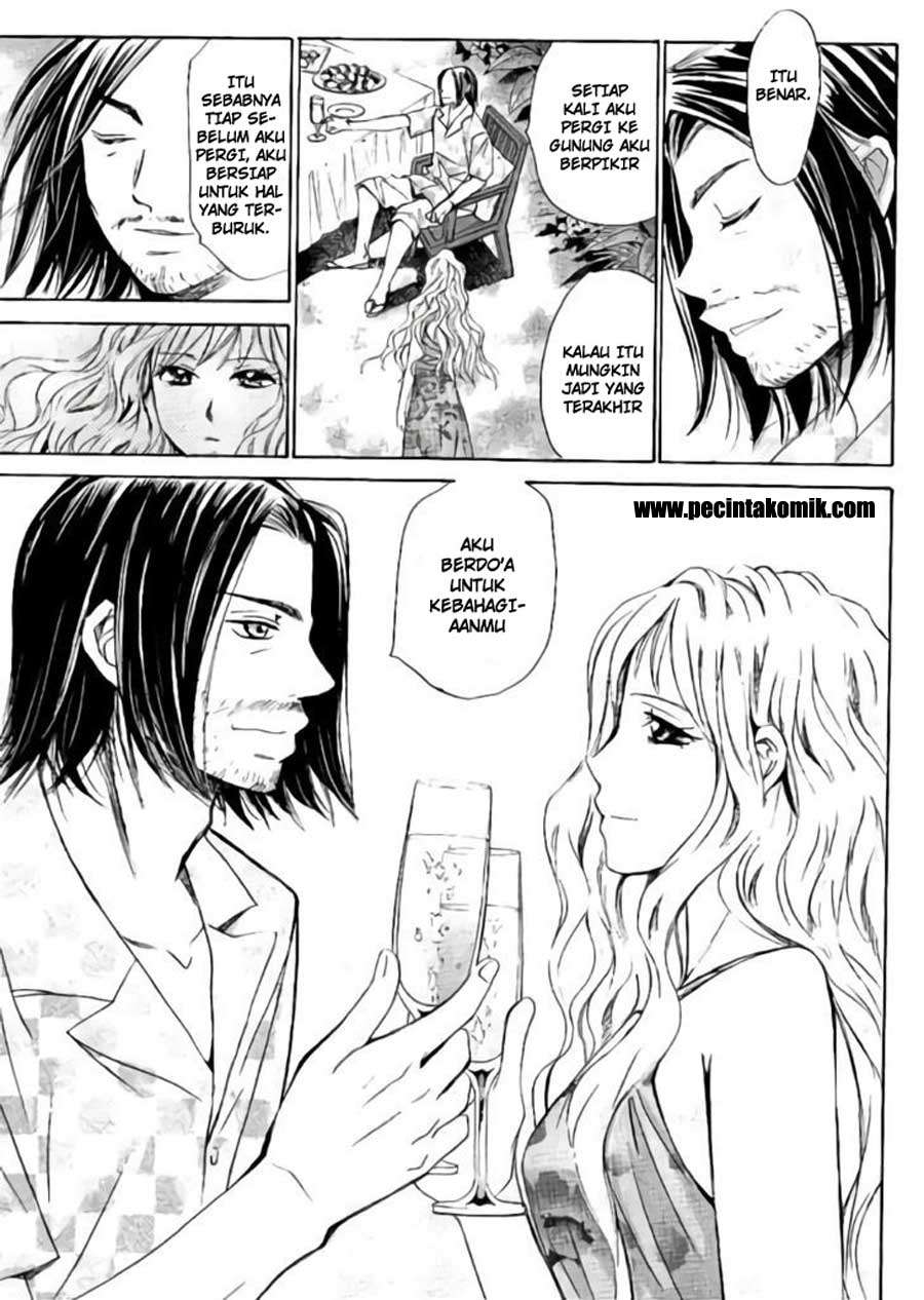 Hachi Ichi Chapter hachi ichi 051 Image 9
