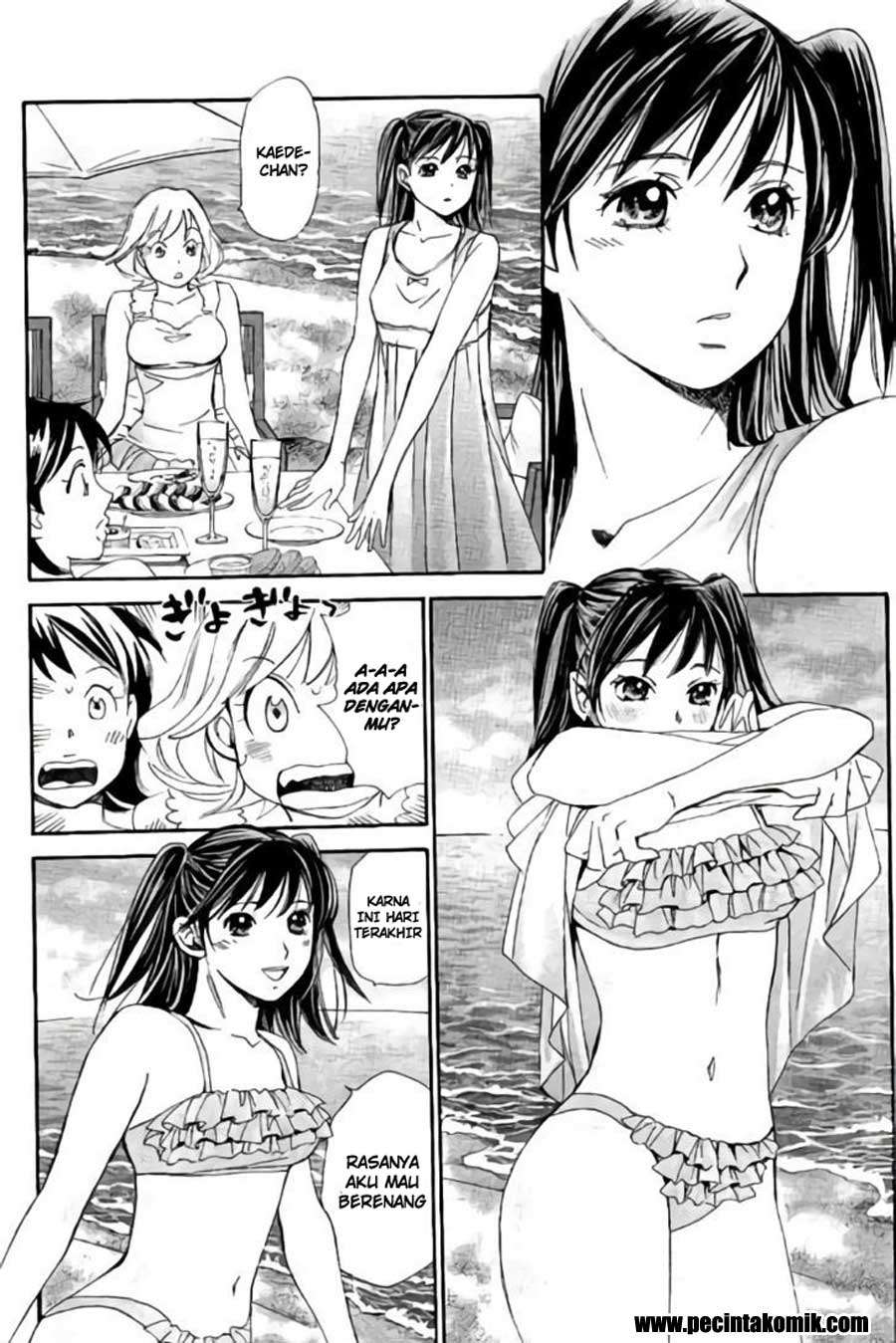 Hachi Ichi Chapter hachi ichi 051 Image 10