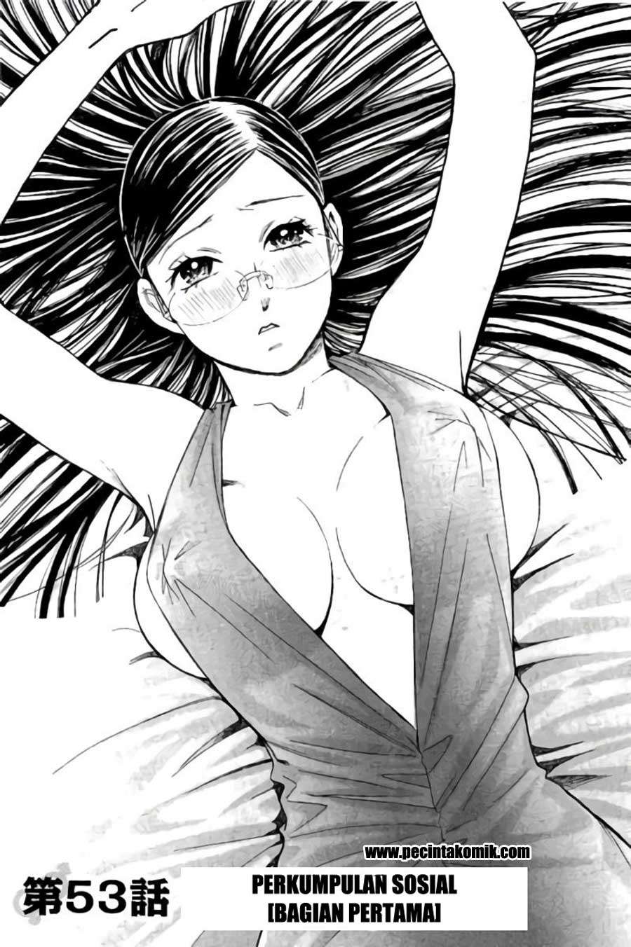 Hachi Ichi Chapter hachi ichi 053 Image 1