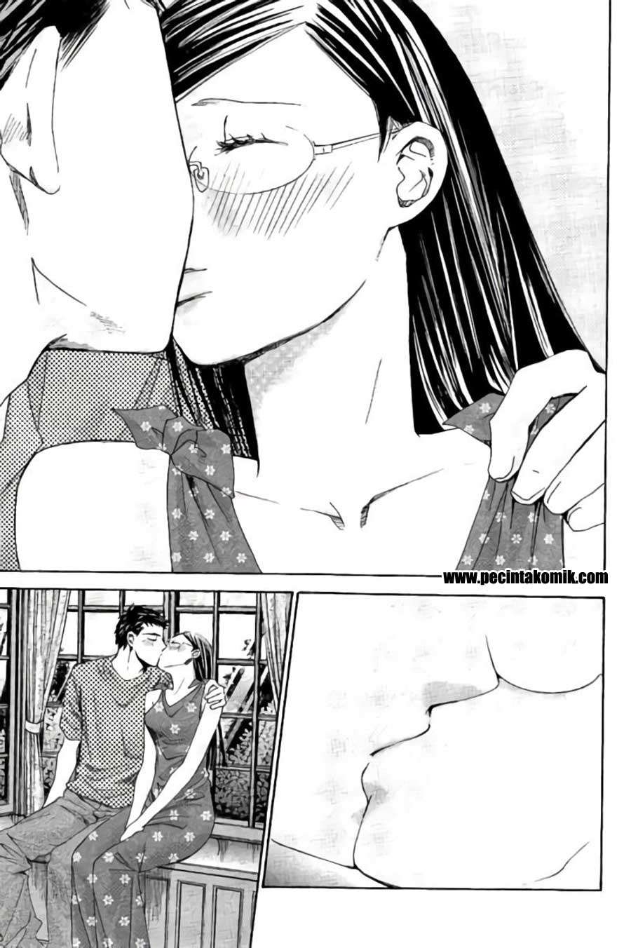 Hachi Ichi Chapter hachi ichi 053 Image 13