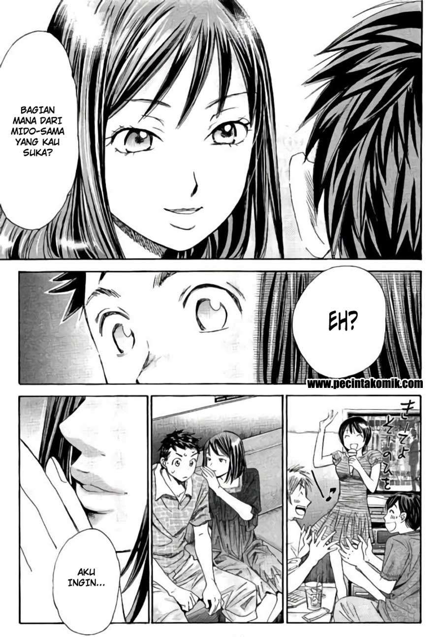 Hachi Ichi Chapter hachi ichi 054 Image 7