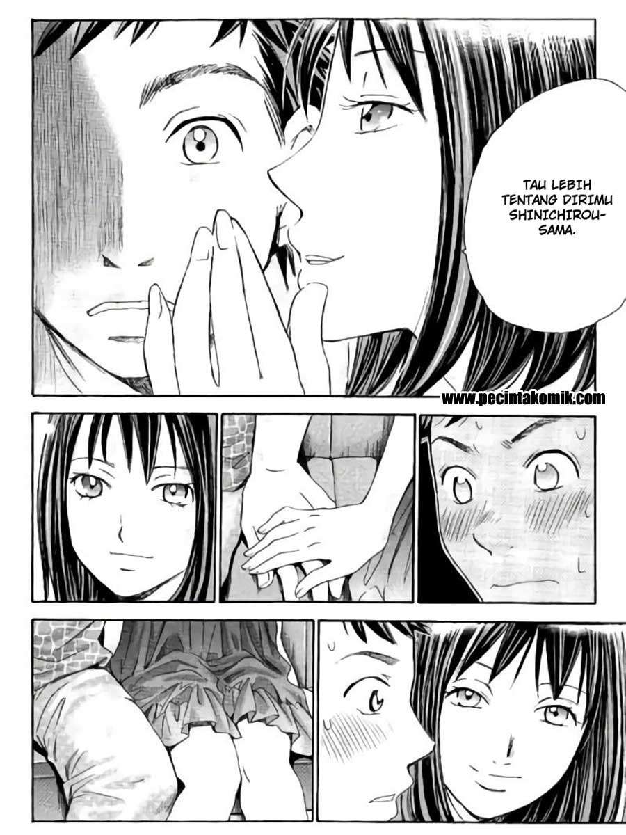 Hachi Ichi Chapter hachi ichi 054 Image 8