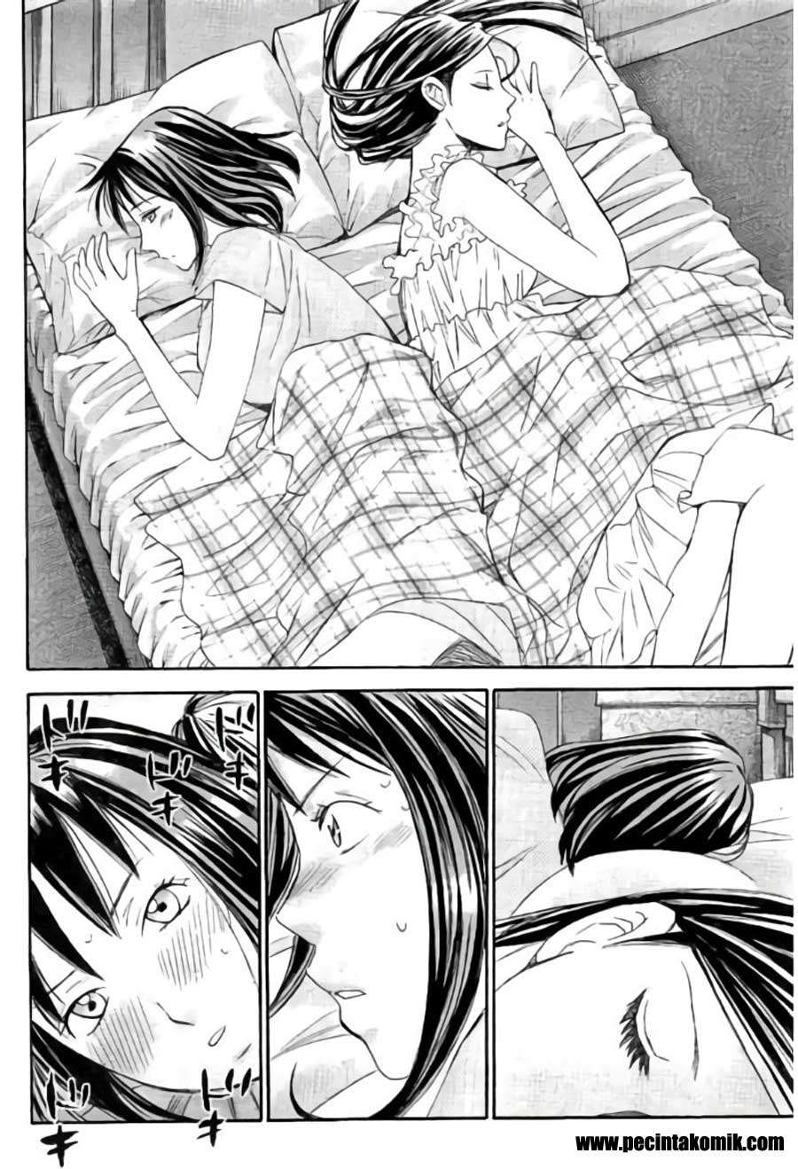 Hachi Ichi Chapter hachi ichi 058 Image 10