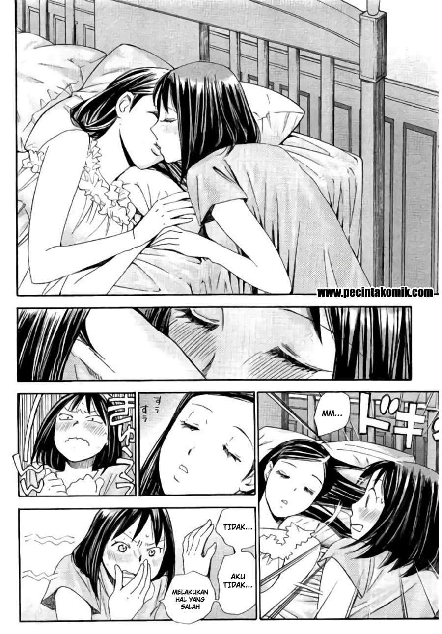 Hachi Ichi Chapter hachi ichi 059 Image 2
