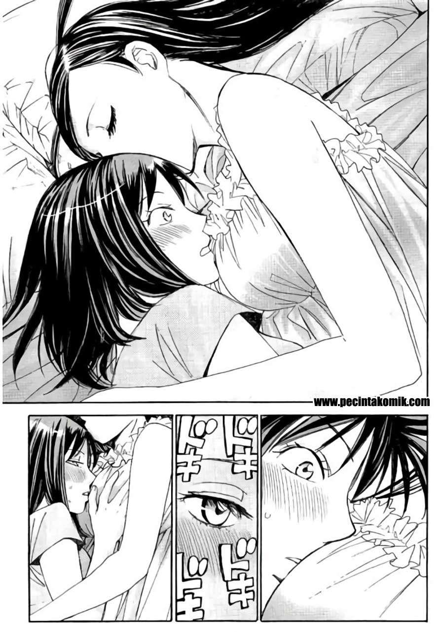 Hachi Ichi Chapter hachi ichi 059 Image 5