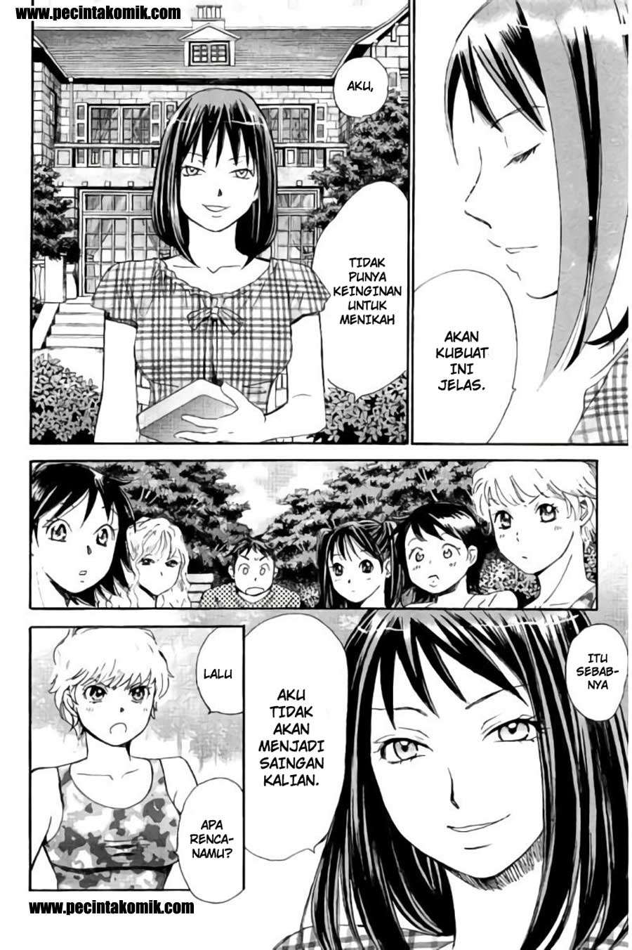 Hachi Ichi Chapter hachi ichi 059 Image 12