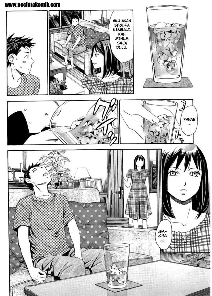 Hachi Ichi Chapter hachi ichi 060 Image 6