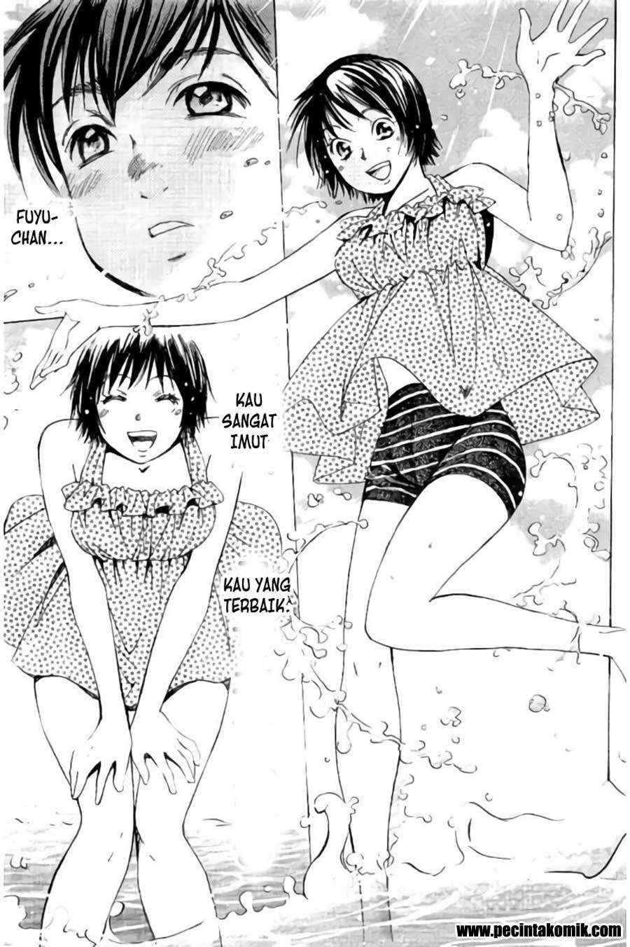 Hachi Ichi Chapter hachi ichi 062 Image 7