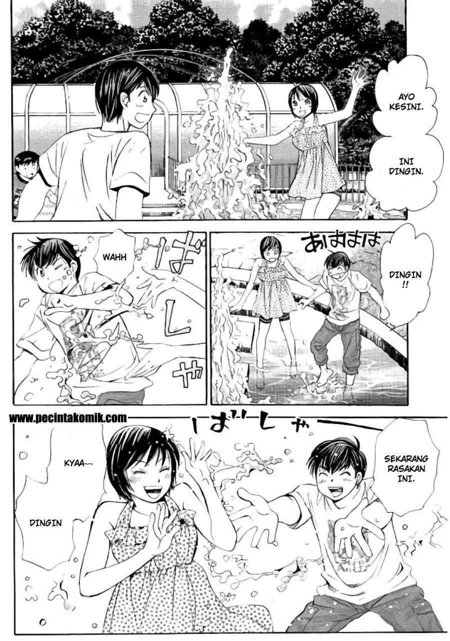 Hachi Ichi Chapter hachi ichi 062 Image 8