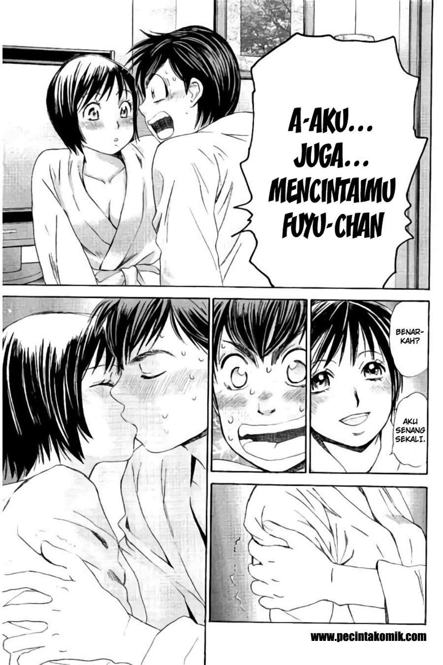 Hachi Ichi Chapter hachi ichi 062 Image 15
