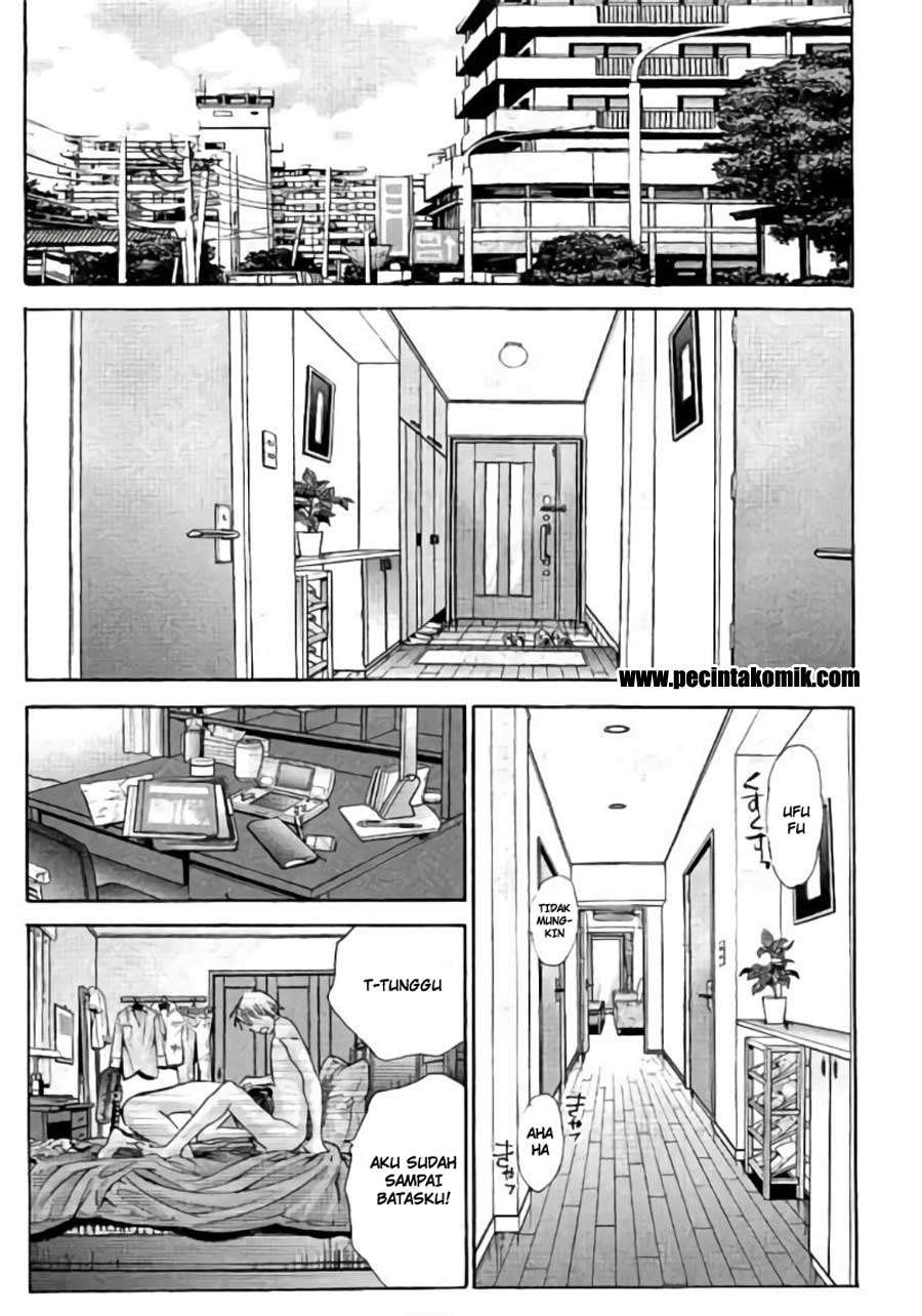 Hachi Ichi Chapter hachi ichi 064 Image 2