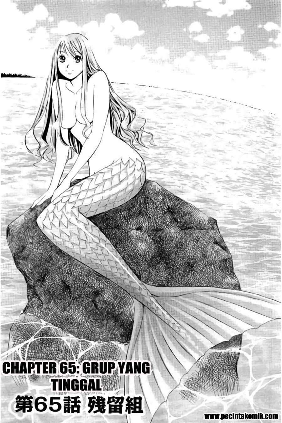 Hachi Ichi Chapter hachi ichi 065 Image 1