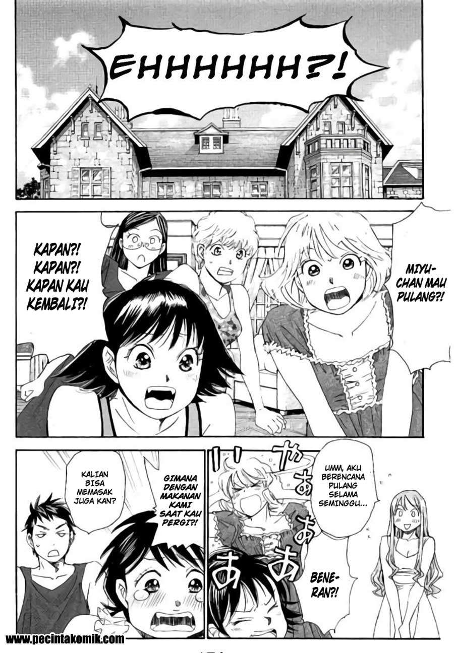 Hachi Ichi Chapter hachi ichi 065 Image 10