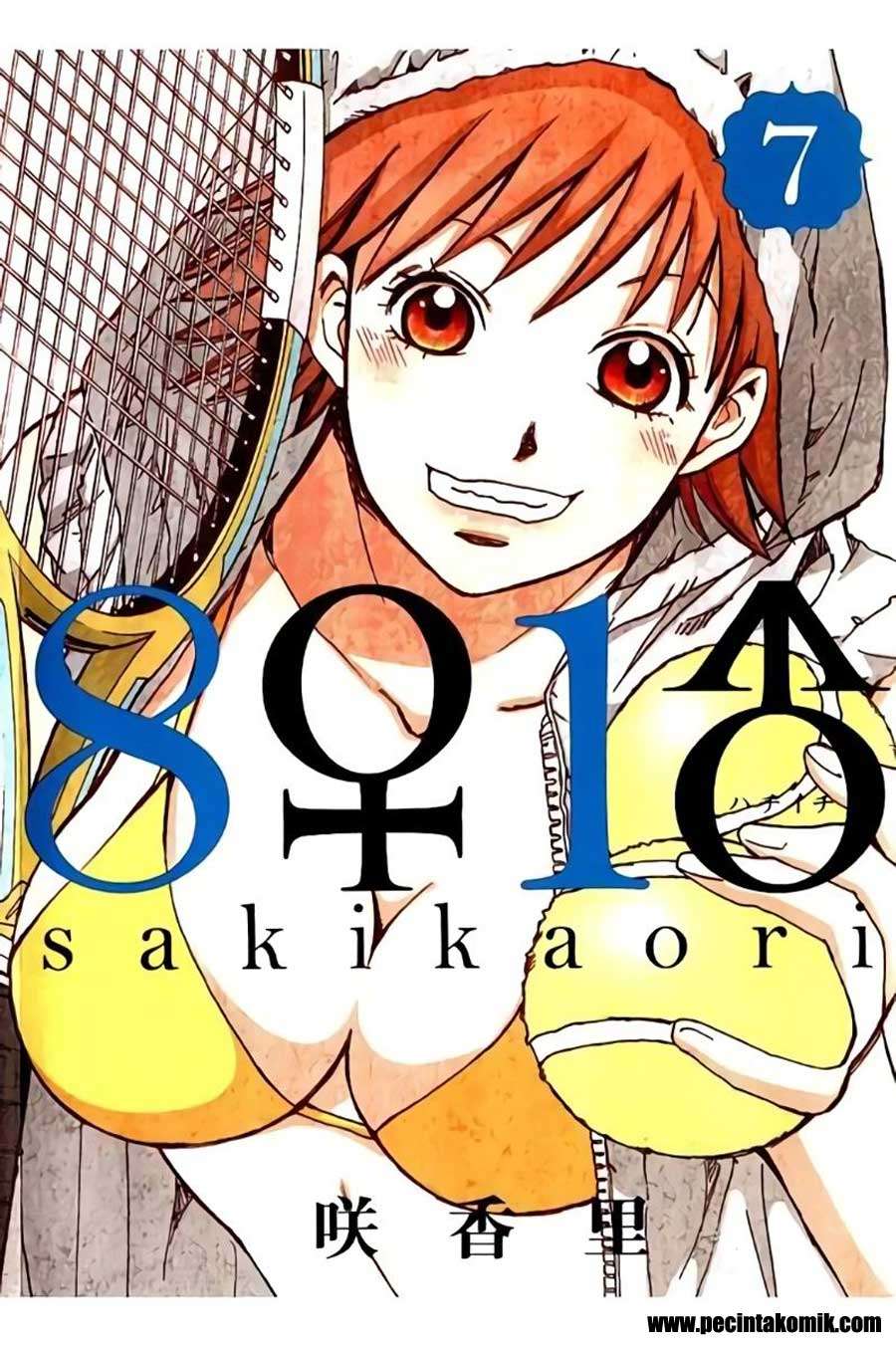 Hachi Ichi Chapter hachi ichi 066 Image 1