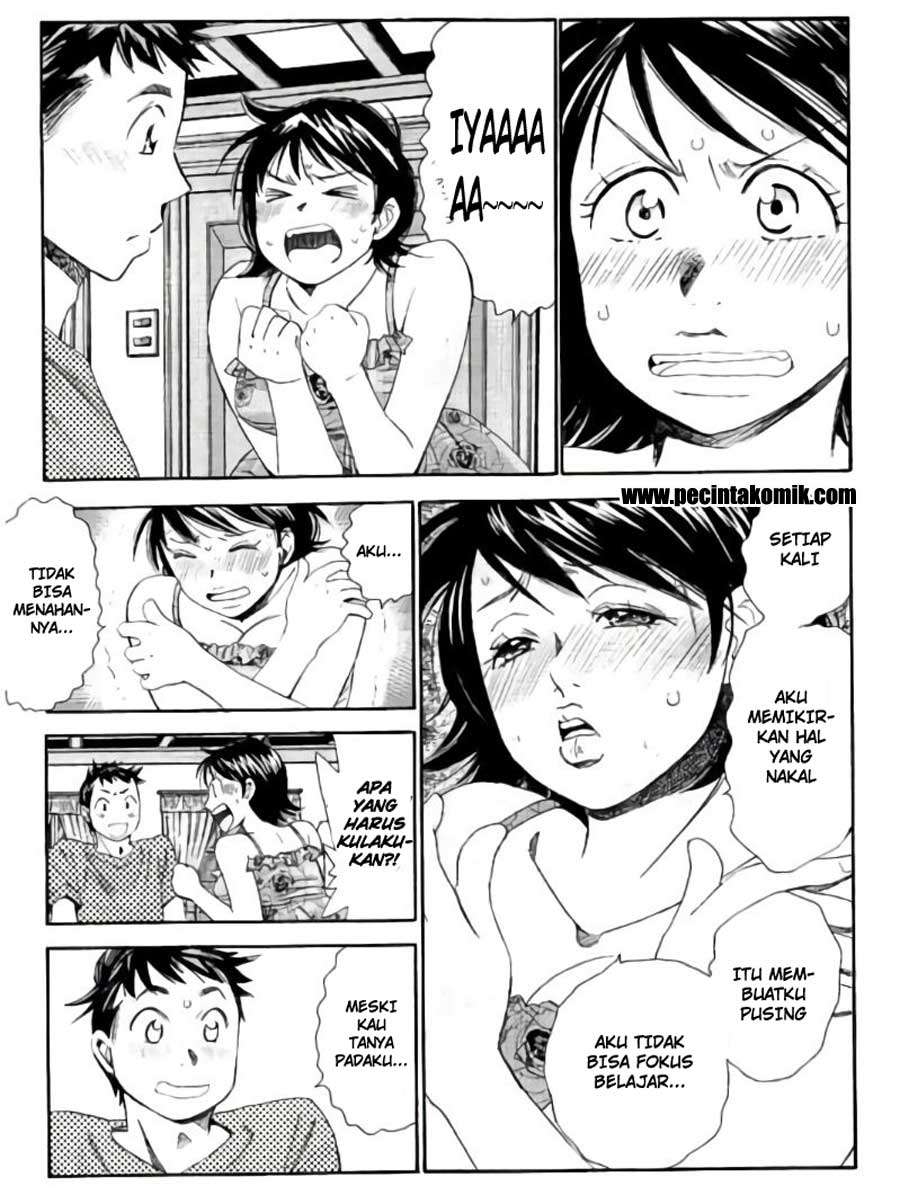 Hachi Ichi Chapter hachi ichi 066 Image 12