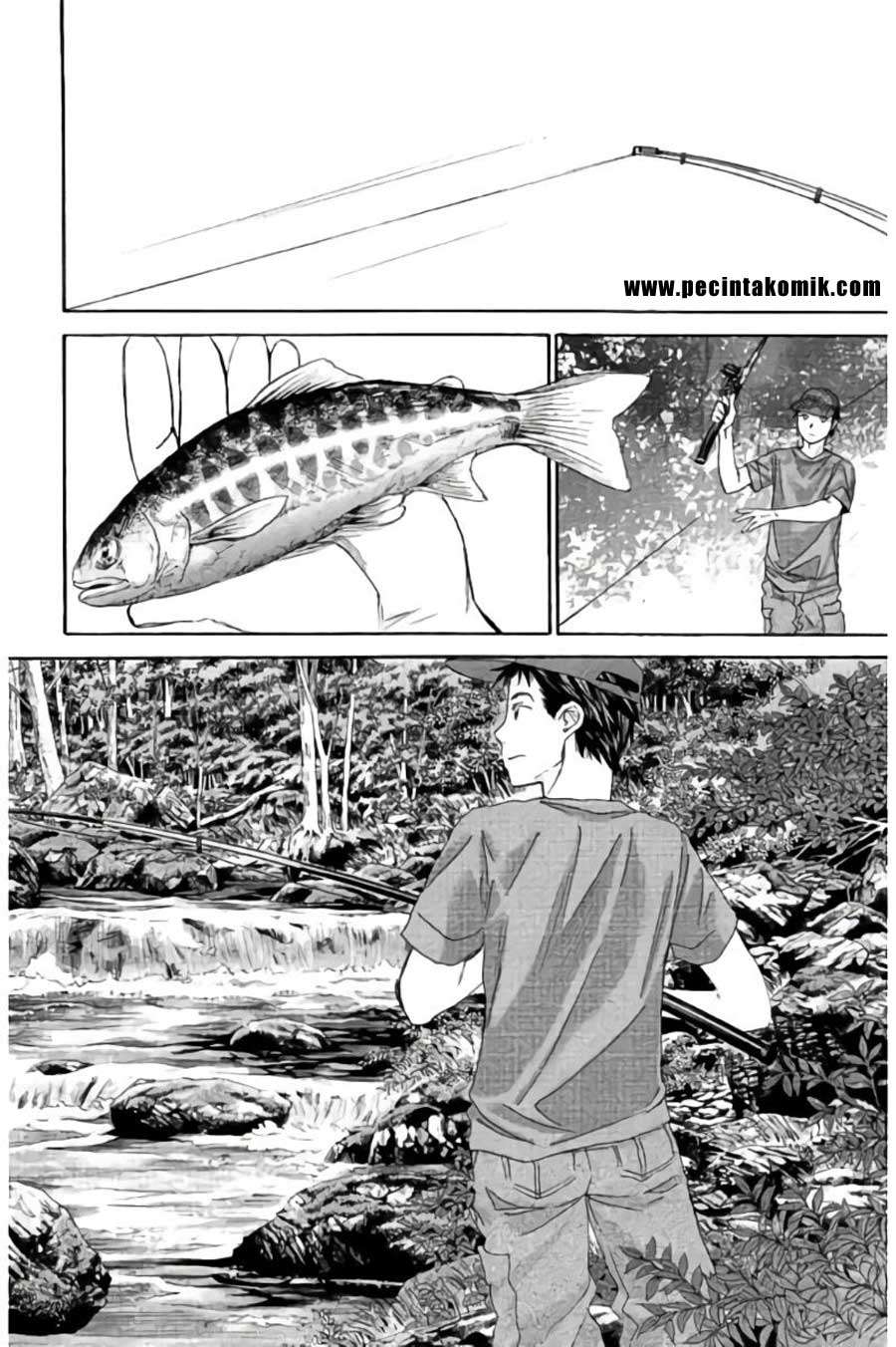 Hachi Ichi Chapter hachi ichi 070 Image 2