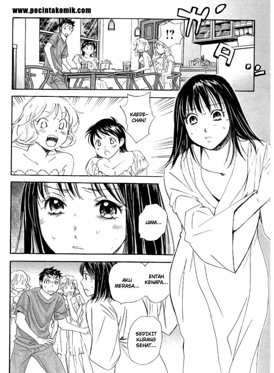 Hachi Ichi Chapter hachi ichi 072 Image 10